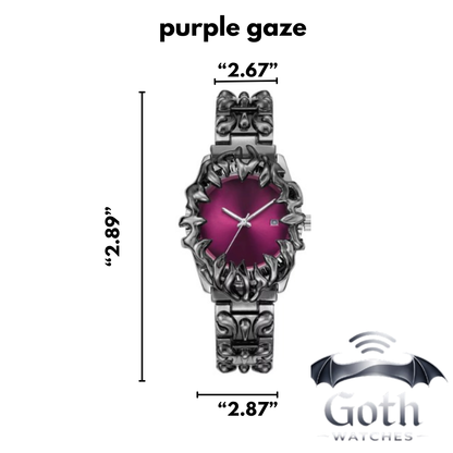 Goth Watches
