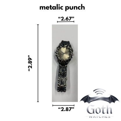 Goth Watches
